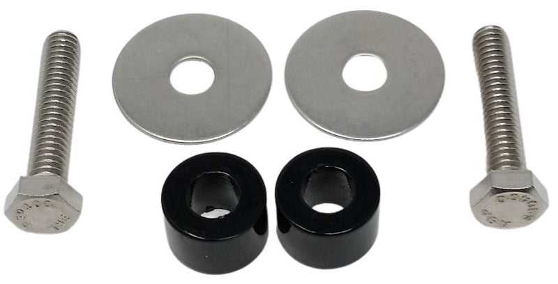 Deluxe Tank Lift Kit `99 Up Softail/Touring