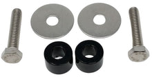 Load image into Gallery viewer, Deluxe Tank Lift Kit `99 Up Softail/Touring