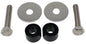 Deluxe Tank Lift Kit `99 Up Softail/Touring