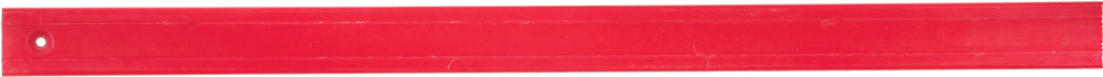 Hyfax Slide Red 53.75" Garland# 10 53.75 0 03 02