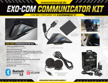 Load image into Gallery viewer, Silent Seller Exo Com 8.5 X 11 (20 Ct.)