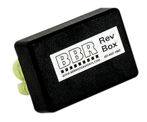Rev Box   Honda