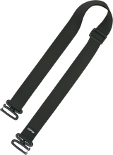 Load image into Gallery viewer, Shoulder Strap 7.5l Black