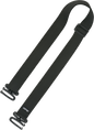 Shoulder Strap 7.5l Black