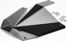 Load image into Gallery viewer, Skid Plate Black For Gen4 Front Bumper S/M