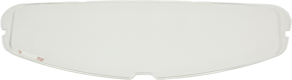Covert Fx Pinlock Insert Clear