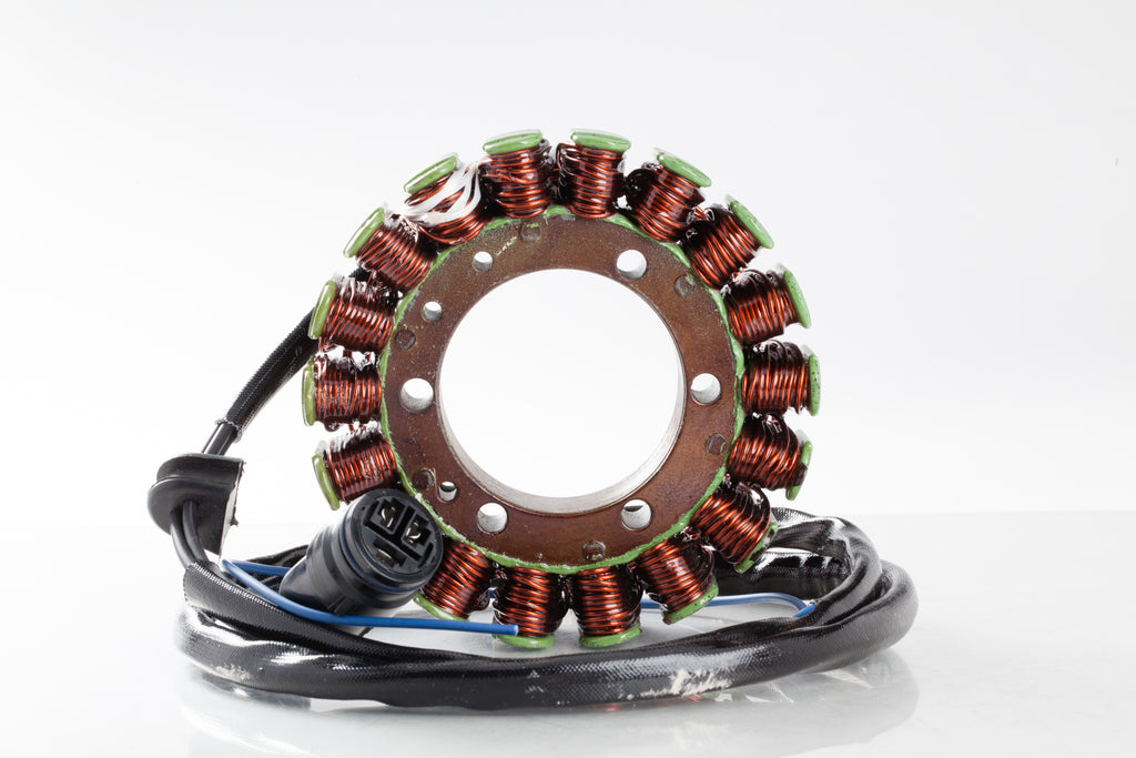 Stator