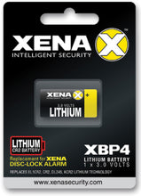 Load image into Gallery viewer, Cr2 Lithium Battery Pack