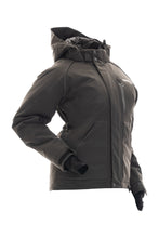 Load image into Gallery viewer, Craze 5.0 Jacket Charcoal 2x