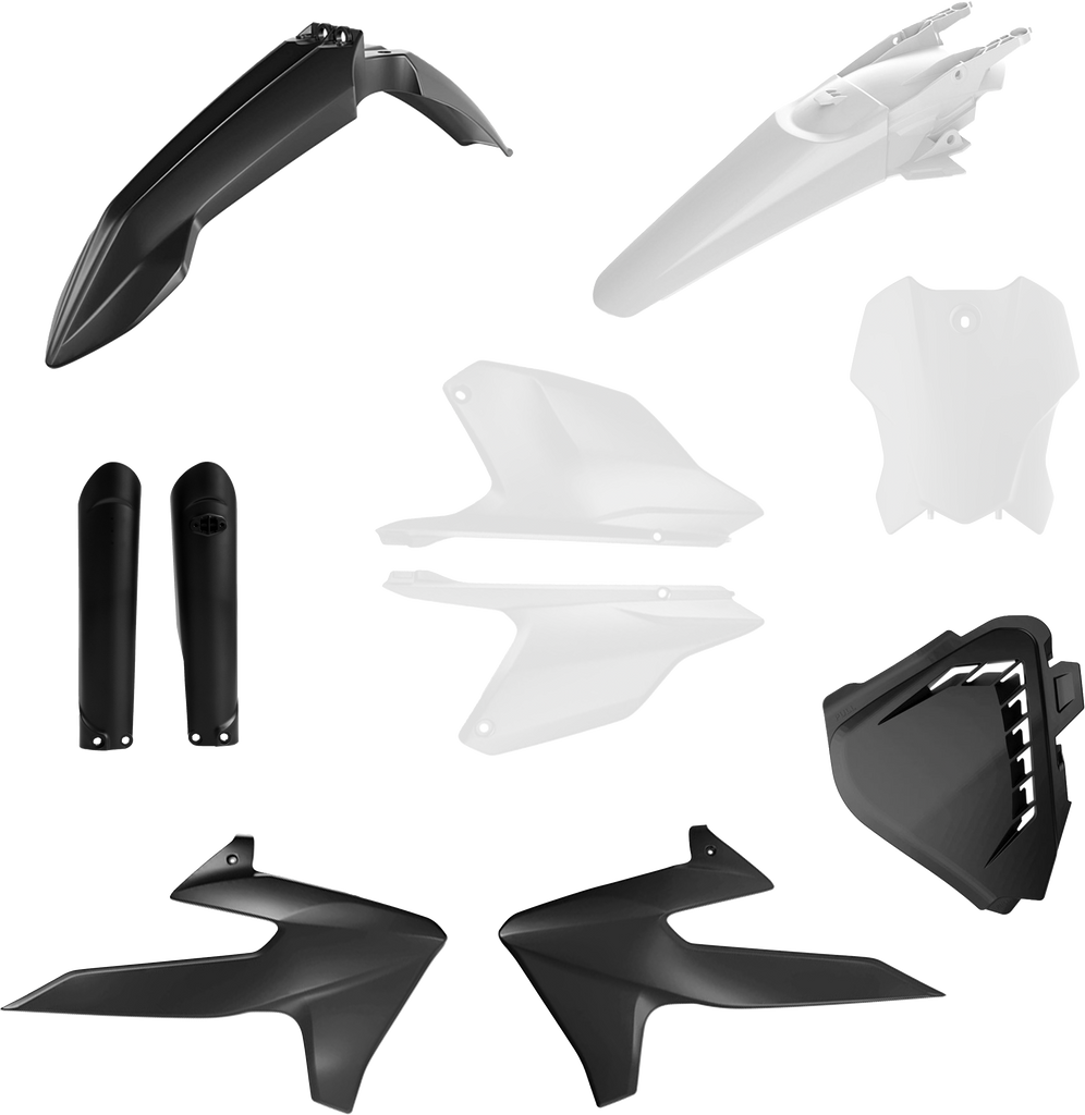 Plastic Kit  Full Tri Original