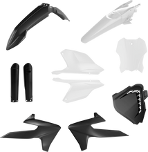 Load image into Gallery viewer, Plastic Kit  Full Tri Original
