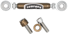Load image into Gallery viewer, Shift Linkage Mid Cntrl Bronze M8 Softail