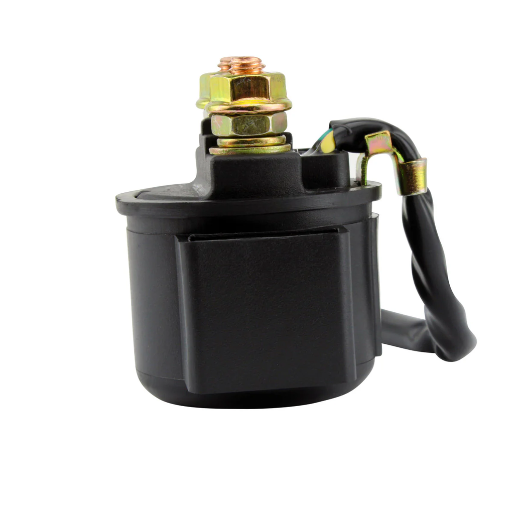 Starter Relay Solenoid Hon
