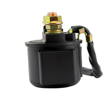 Load image into Gallery viewer, Starter Relay Solenoid Hon