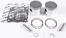 Load image into Gallery viewer, Standard Bore Piston Kit