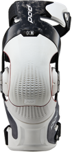 Load image into Gallery viewer, K8 3.0 Knee Brace Carbon (Lt) Carbon/White 2x