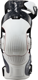 K8 3.0 Knee Brace Carbon (Lt) Carbon/White Md