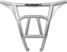Load image into Gallery viewer, Rear Sport Bumper Silver Sparkle Metallic