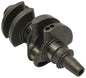 Crankshaft W/O Rods Pol