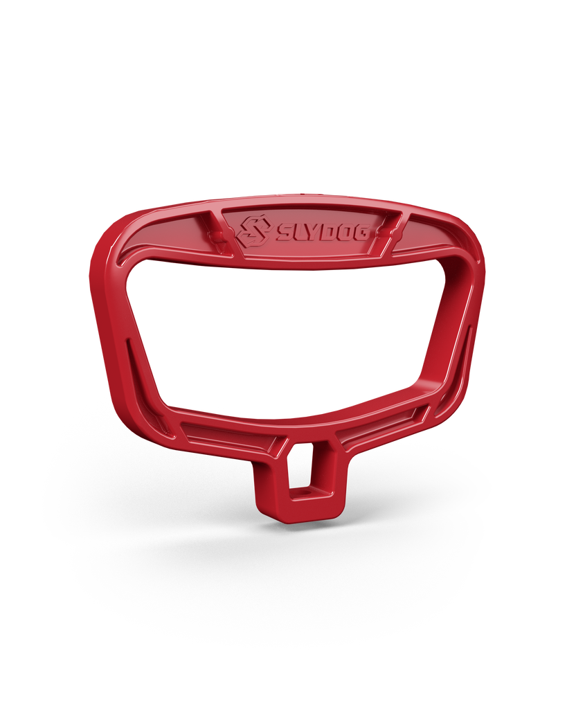 Pull Handle Red