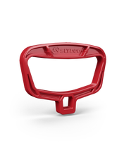 Load image into Gallery viewer, Pull Handle Red