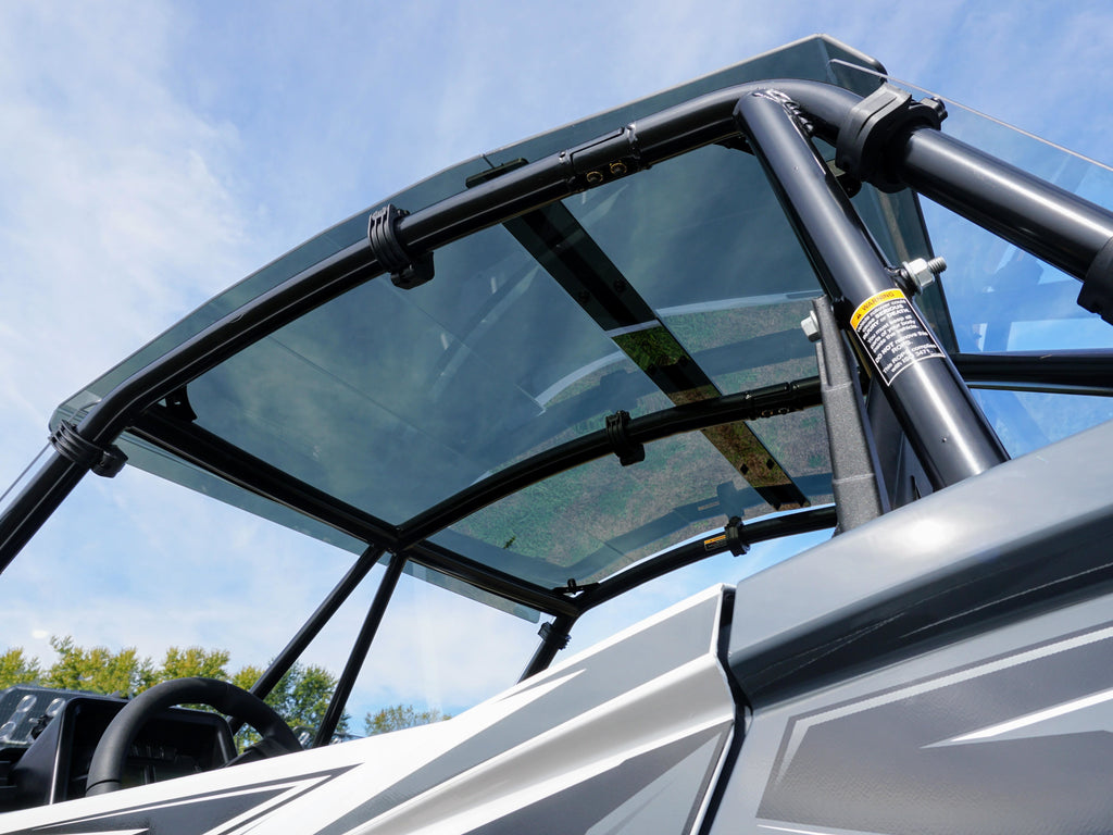 Tinted Roof Can Defender