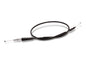 Black Vinyl Throttle Cable