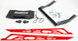 Hide 'N' Go Rear Bumper Pol 163