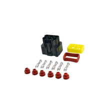 Load image into Gallery viewer, Connector Kit Voltage Regulator Rectifier