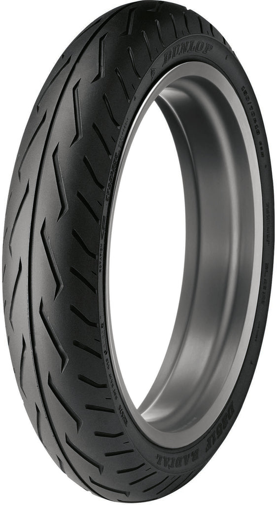 Tire D251 Front 150/60r18 67v Tl