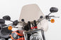 S 06 Spitfire Smoke W/Chrome Hardware 7/8