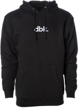 Load image into Gallery viewer, Dbk Basics Hoodie Black 2x