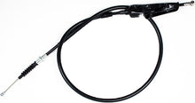 Load image into Gallery viewer, Black Vinyl Clutch Cable