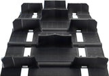 Camso Tire 3.50 Pitch Challenger 300lx 165 X 3.00 16 Wide 54-9433