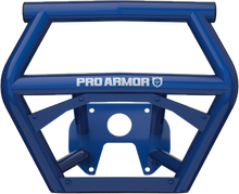 Load image into Gallery viewer, Front Sport Bumper Blue Pol