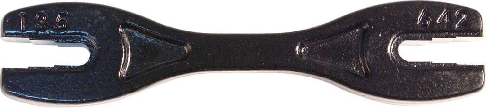 Spoke Wrench Fits Most Sizes