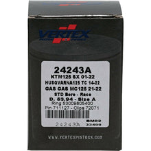 Load image into Gallery viewer, Piston Kit Cast Race 53.94/Std Husq/Ktm