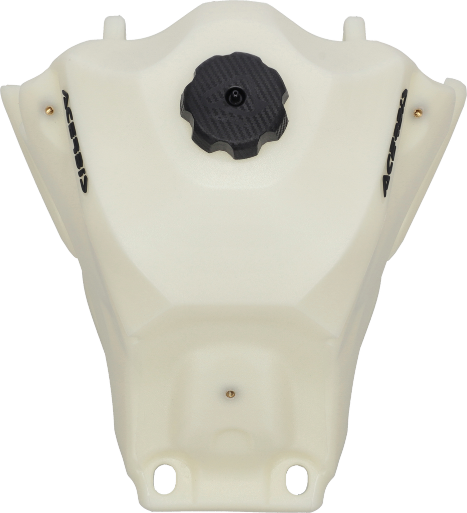 Fuel Tank 3.6 Gal Natural Hon