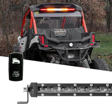 Load image into Gallery viewer, 30" Slim Led Chase Bar 5 Modes