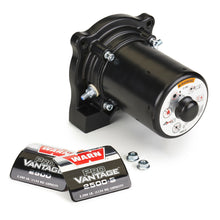 Load image into Gallery viewer, Winch Motor Rpl Svc Kit Rt/Xt/Provantage 25