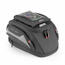 Load image into Gallery viewer, Tanklock Easy Tank Bag 16l Black