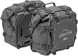 GIVI Grt720 Saddlebags Water Resistant 25l 270-6115
