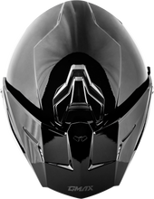 Load image into Gallery viewer, Md 74 Solid Helmets Black Xs