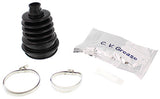 All Balls Ez Trail Xl Replacement Boot Kit 21-95039