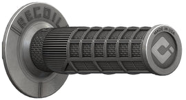 Recoil Sx Mx V2 Lock On Grip Blue