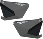 Rzr Pro Xp Doors Titanium Metallic Pol