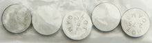 Load image into Gallery viewer, Valve Shims 10.00x2.75mm 5/Pk