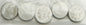 Valve Shims 10.00x2.75mm 5/Pk