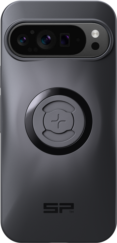 Phone Case Spc+ Google Pixel 9 Pro Xl Black