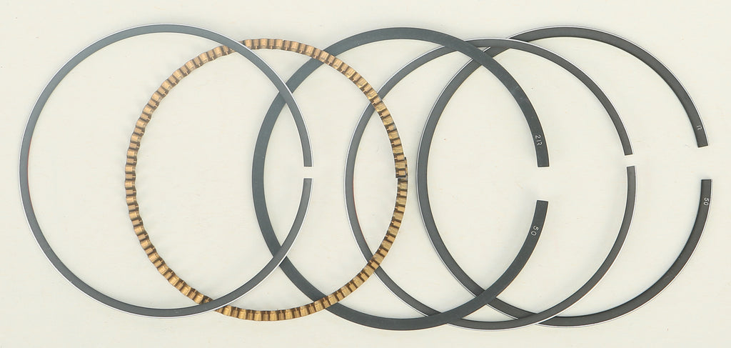 88cc Super Pro Big Bore Rings